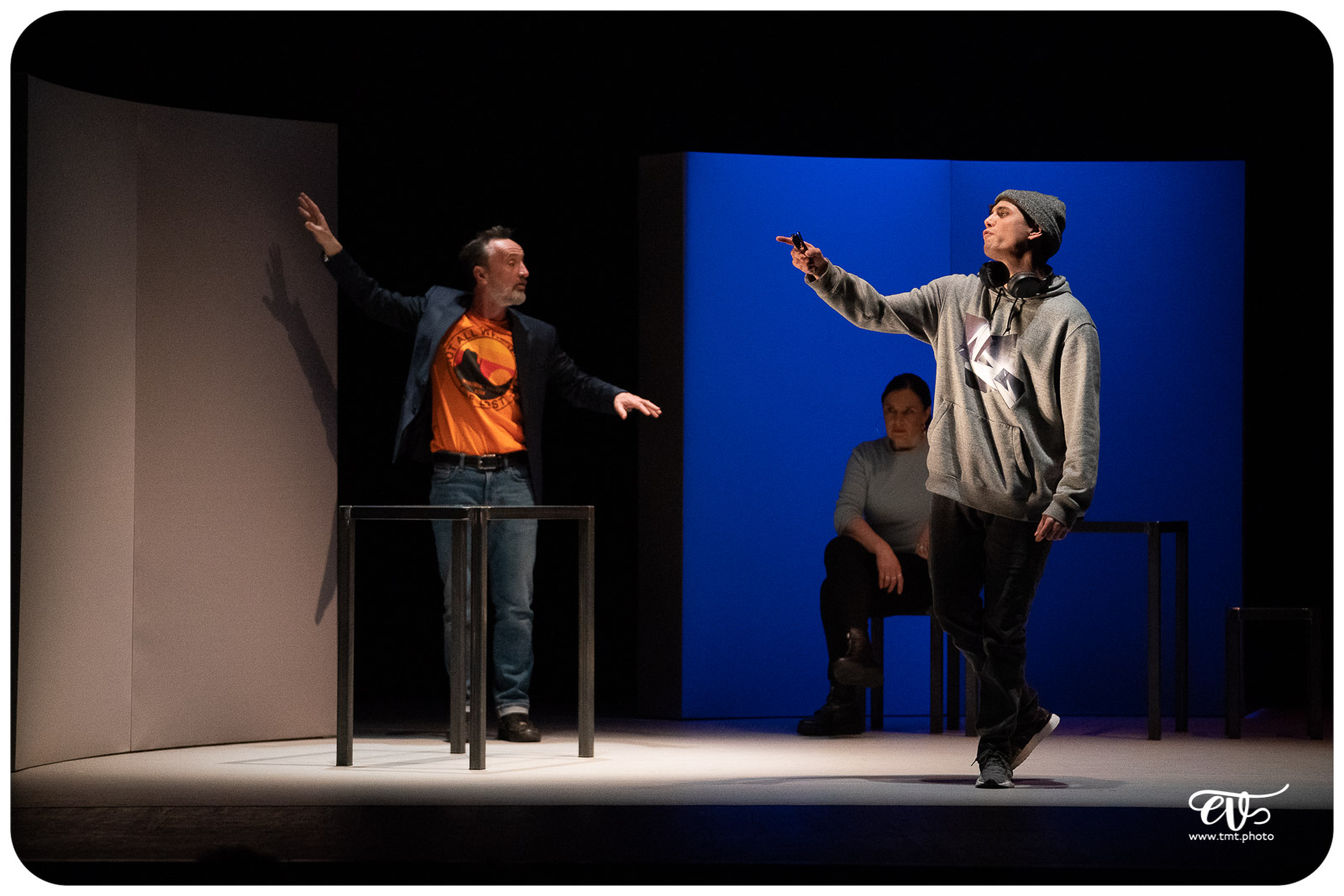 RCH 2021-2022 | GENS DU PAYS (LES MERIDIENS)